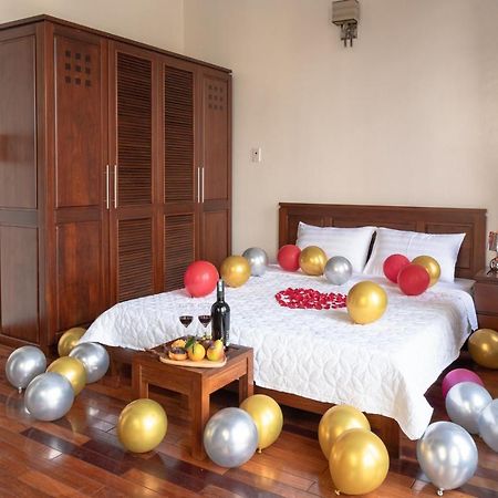 Su's Villa Hà Giang Ngoại thất bức ảnh