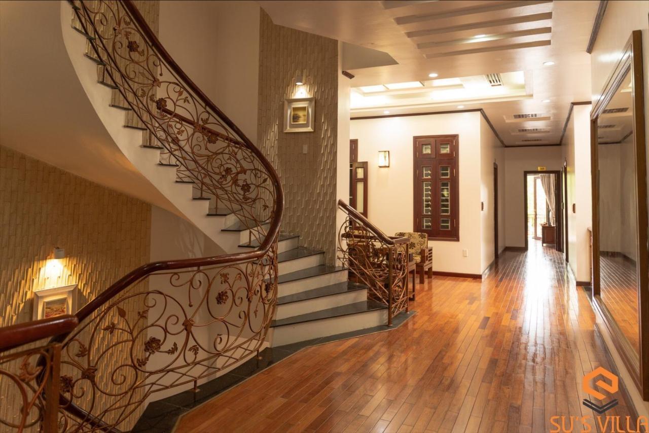 Su's Villa Hà Giang Ngoại thất bức ảnh