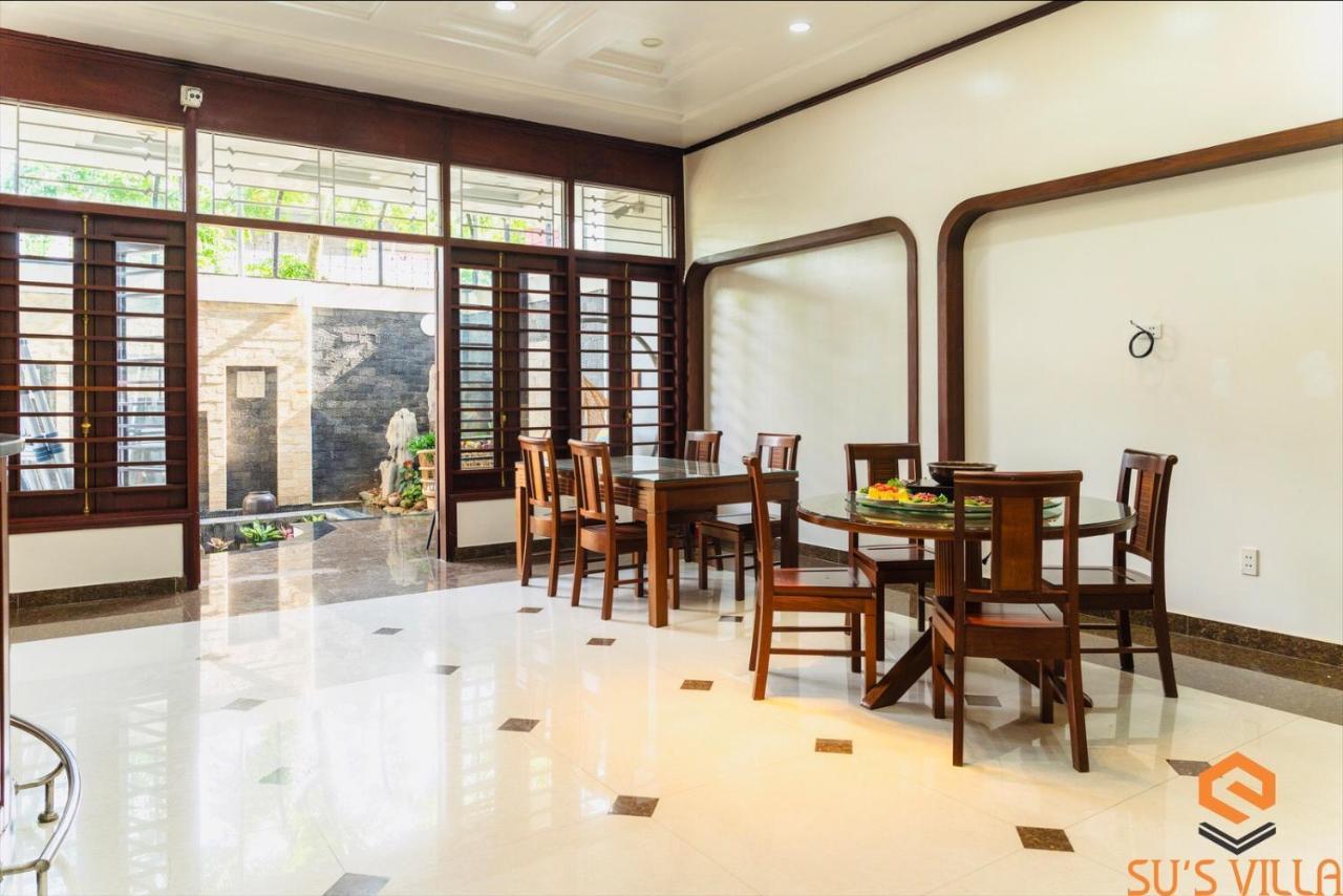 Su's Villa Hà Giang Ngoại thất bức ảnh