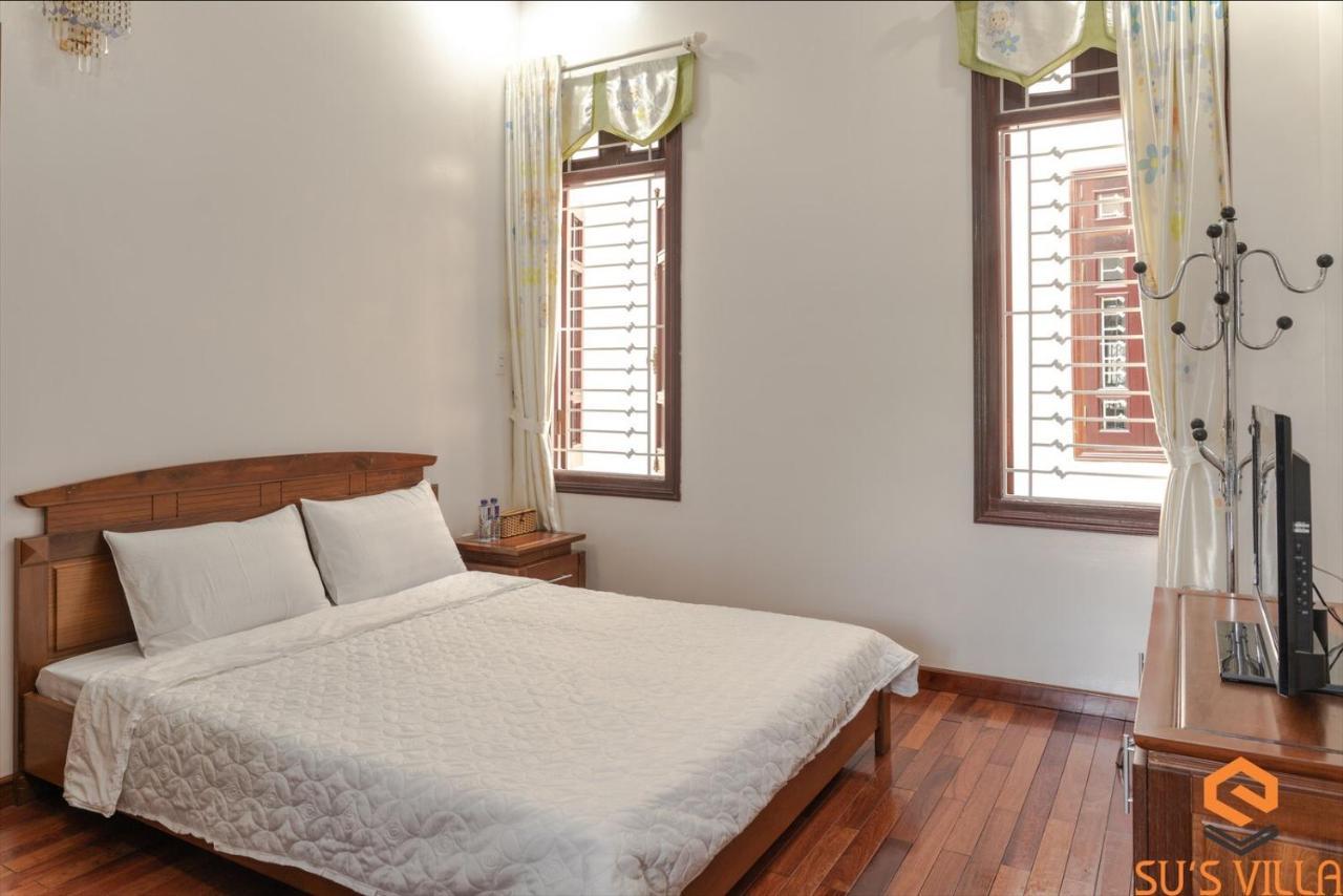Su's Villa Hà Giang Ngoại thất bức ảnh