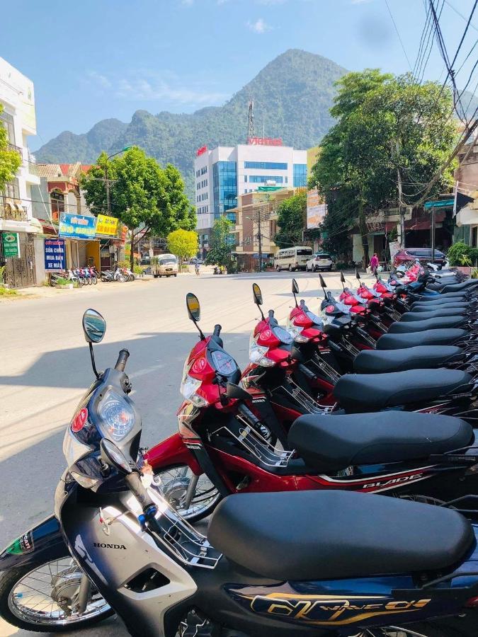 Su's Villa Hà Giang Ngoại thất bức ảnh