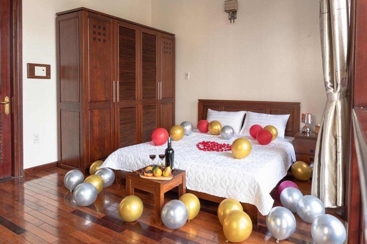 Su's Villa Hà Giang Ngoại thất bức ảnh